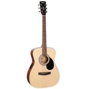 Cort Acoustic Guitar Model AF510
